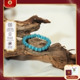 Vòng Tay Đá Nhân Tạo Mắt Mèo Ngọc Xanh Dương Ánh Quang – Cat Eye Đa Màu Sắc May Mắn Thu Hút Tài Lộc TATINA GEMS (Tặng Bộ Hộp Đựng Sang Trọng)