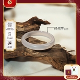 Vòng Tay Đá Bạch Nguyệt Quang Tự Nhiên - Ánh Trăng Thanh Khiết TATINA GEMS (Tặng Bộ Hộp Đựng Sang Trọng)