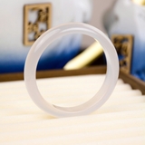 Vòng Tay Đá Bạch Nguyệt Quang Tự Nhiên - Ánh Trăng Thanh Khiết TATINA GEMS (Tặng Bộ Hộp Đựng Sang Trọng)