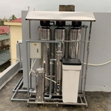 Hệ thống lọc nước sinh hoạt – Giải pháp toàn diện cho gia đình