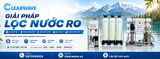 Máy lọc nước công nghiệp – Giải pháp cho doanh nghiệp và sản xuất