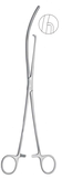 Kẹp nâng tử cung