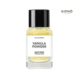 Matiere Premiere Vanilla Powder