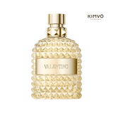 Valentino Uomo Born In Roma The Gold