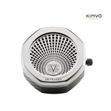 Nước hoa Ô tô - NIKEL CARPARFUM DISPENSER
