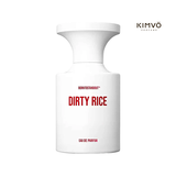 Borntostandout Dirty Rice