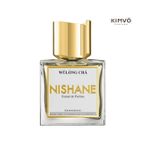Nishane Wulong Cha