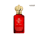 Clive Chritstian 1872 Town & Country