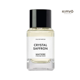 Matiere Premiere Crystal Saffron