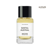 Matiere Premiere Santal Austral