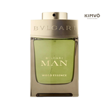Minisize  - BVL MAN WOOD ESSENCE EDP