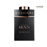 Minisize  - BVL MAN IN BLACK EDP