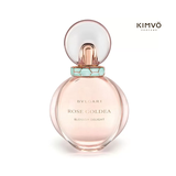 Minisize  - BVL RG BLOSSOM DELIGHT EDP