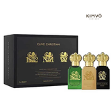 CLIVE CHRISTIAN - ORIGINAL COLLECTION SET FEMININE PERFUME