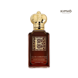 Clive Christian Private Collection E Cashmere Musk