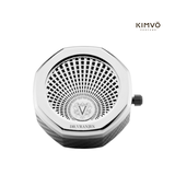 Nước hoa Ô tô - CHROME CARPARFUM DISPENSER