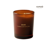 Nến thơm - Maison D'orsay 03:50 CANDLE COMME LA DERNIERE FOIS