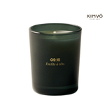 Nến thơm - Maison D'orsay 09:15 CANDLE En Tête-à-Tête