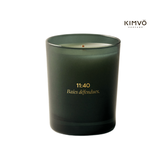 Nến thơm - Maison D'orsay 11:40 CANDLE BAIES DEFENDUES BOUGIE