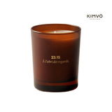 Nến thơm - Maison D'orsay 23:15 CANDLE A L'ABRI DES REGARDS