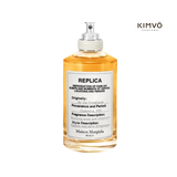 Maison Margiela Replica By The Fireplace