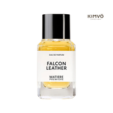 Matiere Premiere Falcon Leather