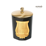 Nến thơm - Nắp Nến Trudon Topper