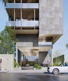 Ông Trần Mạnh Hùng – Đường Phạm Văn Đồng, Phường Nam Đồ Sơn, TP Hải Phòng