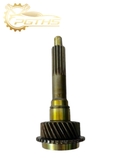 Trục đầu vào hộp số ô tô tải dưới 5 tấn