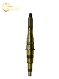 Trục thứ cấp hộp số MITSU M035