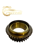 Bánh răng số 3 hộp số M025 CANTER