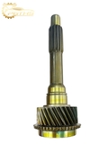 Trục đầu vào hộp số ISUZU 4.6