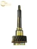 Trục đầu vào hộp số ISUZU 4.3