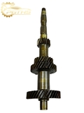 Trục trung gian hộp số ô tô con dưới 9 chỗ