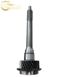 Trục đầu vào hộp số GAZ