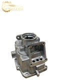 Vỏ đuôi hộp số GAZ