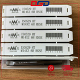 Mũi taro thẳng hệ mét shaoshi M14x2