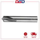 Mũi khoan tâm hợp kim 120 độ