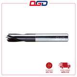 Mũi khoan tâm phủ TIALN 120 độ