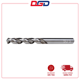 Mũi khoan inox