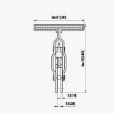 Kẹp định vị CH-12146