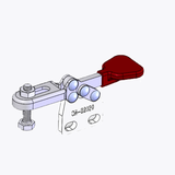 Kẹp định vị CH-22020