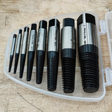 Bộ nhổ bu lông gãy