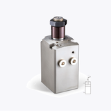 Kẹp thủy lực CBTU