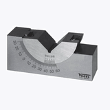 Khối V điều chỉnh góc Vogel