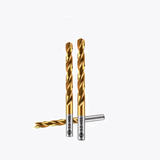 Mũi khoan xoắn Titan mạ Coban