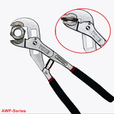Kìm nước mỏ quạ TONE Japan AWP-Series 175-300