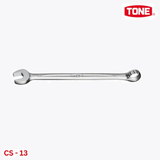 Cờ lê vòng miệng 100% Japan CS-13