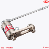 Cờ lê tăng lực 3000 Nm TONE Japan P300A