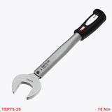 TONE Cờ lê lực 75 Nm 29mm